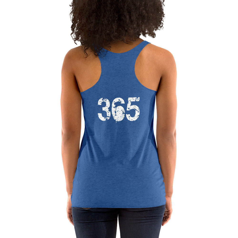 Women's Racerback Tank