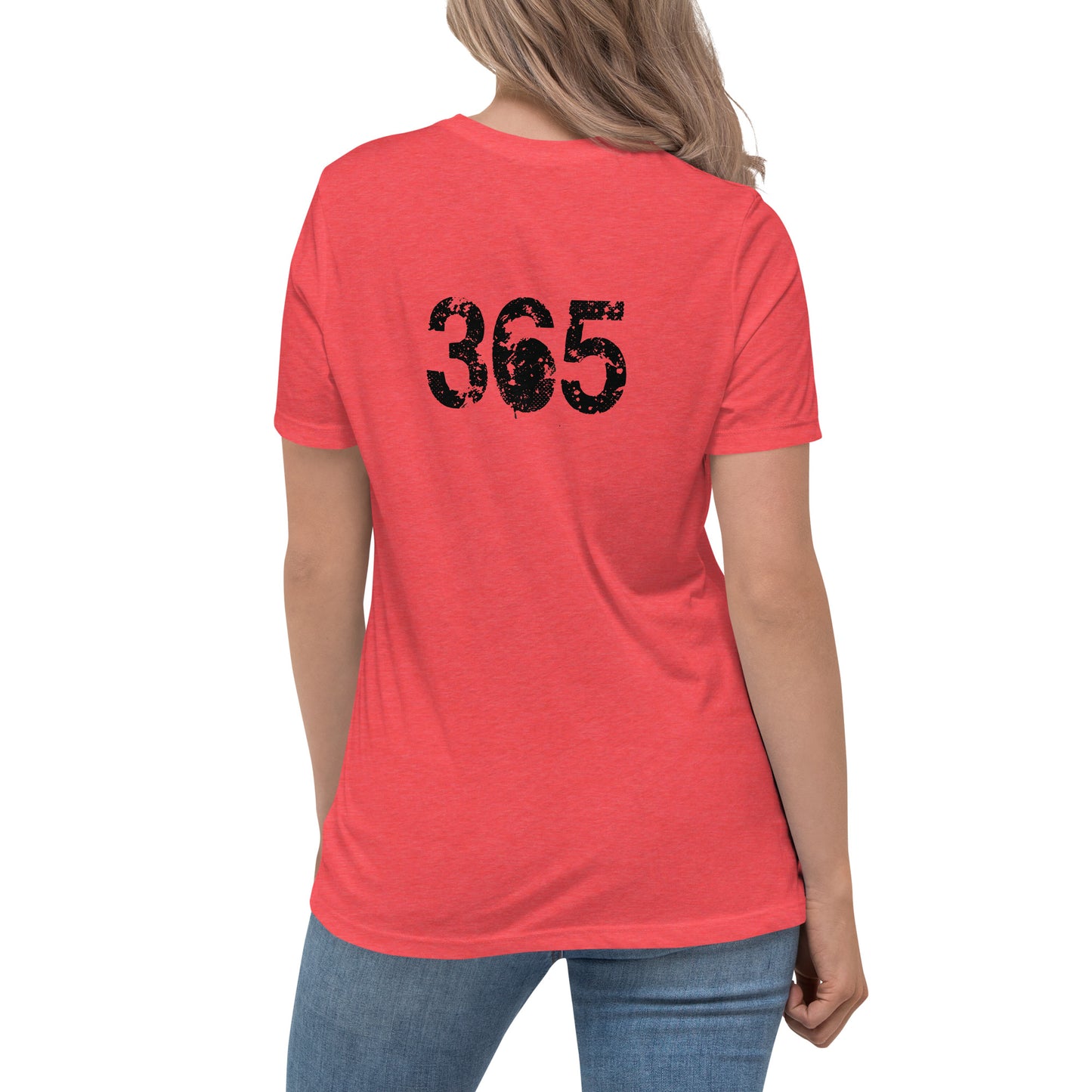 Women's Relaxed T-Shirt