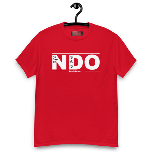 Men's classic tee