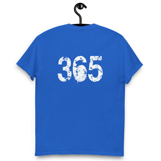 Men's classic tee