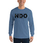 Men’s Long Sleeve Shirt