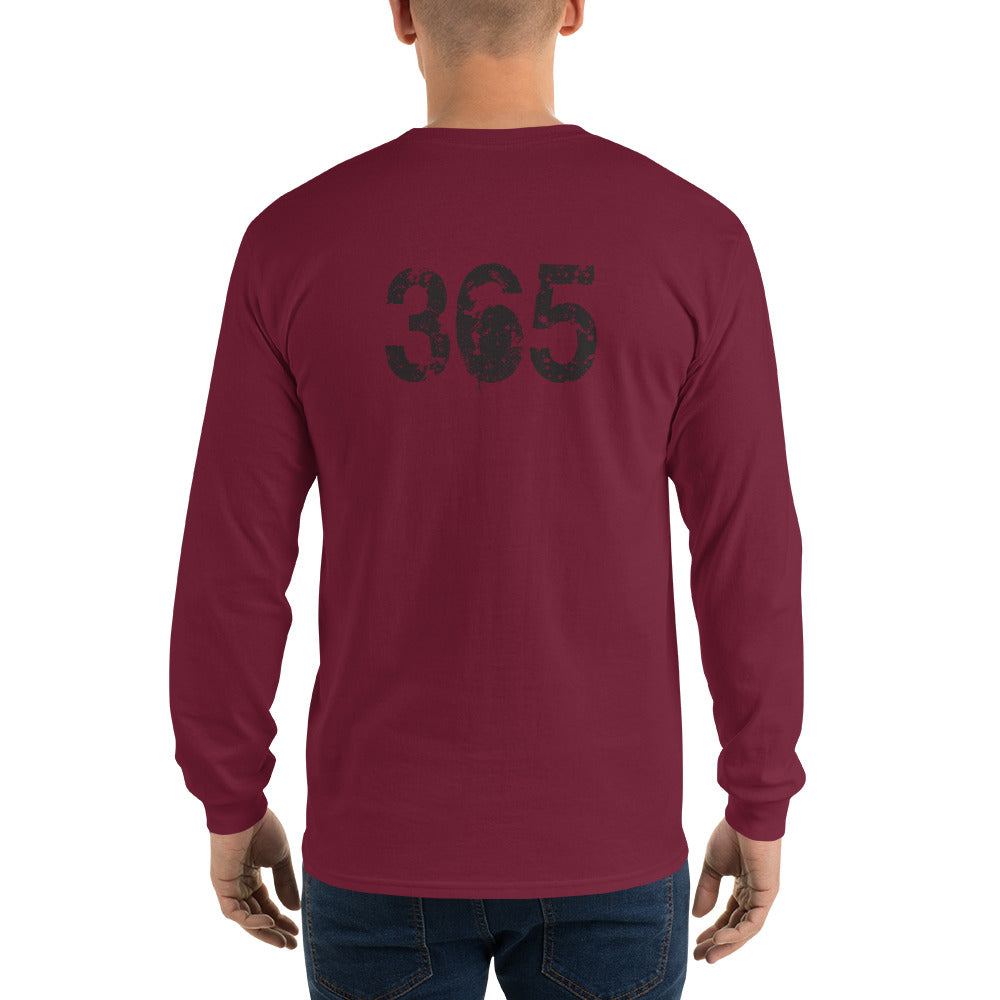 Men’s Long Sleeve Shirt