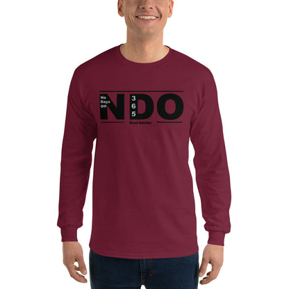 Men’s Long Sleeve Shirt