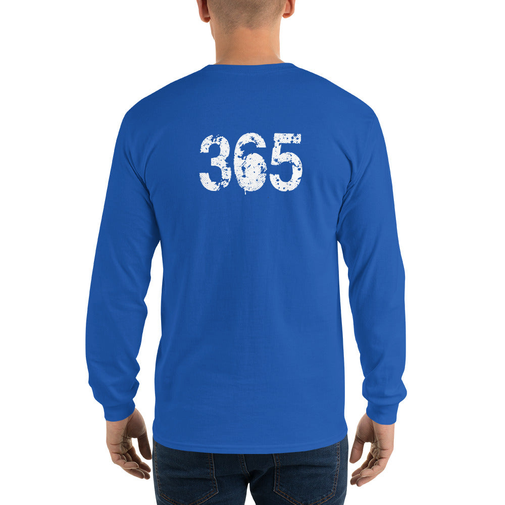 Men’s Long Sleeve Shirt