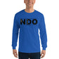 Men’s Long Sleeve Shirt