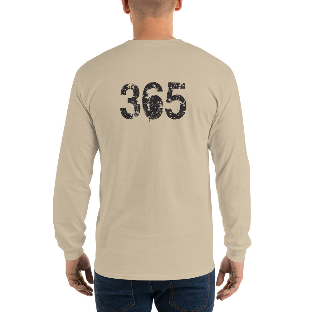 Men’s Long Sleeve Shirt