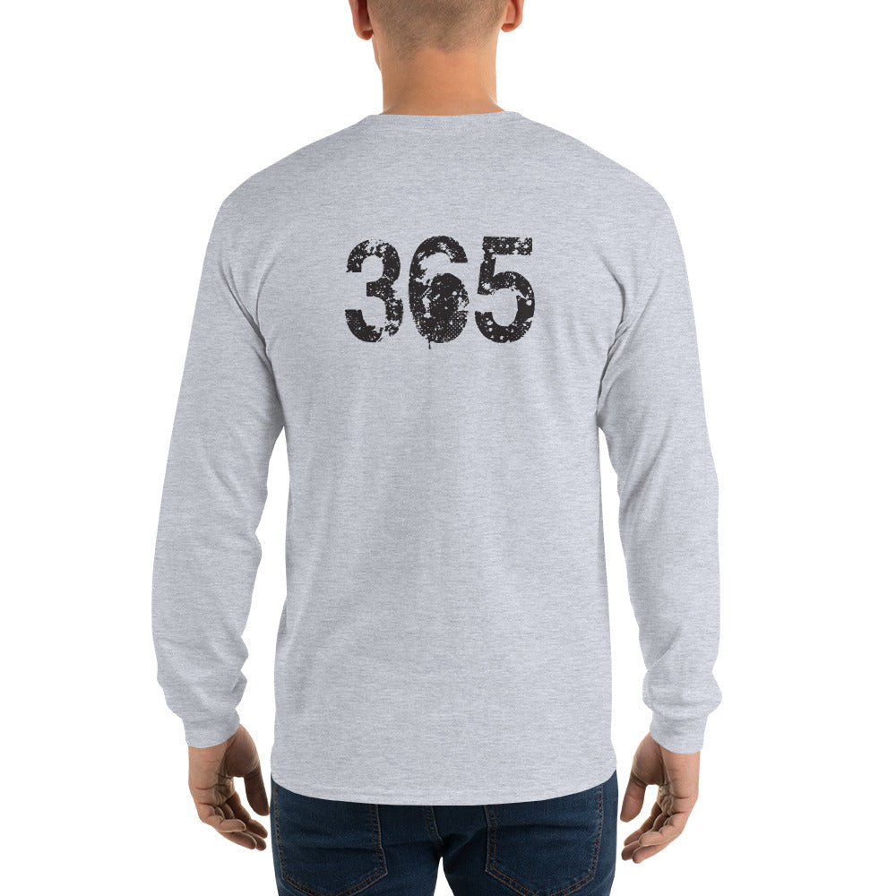 Men’s Long Sleeve Shirt