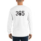 Men’s Long Sleeve Shirt