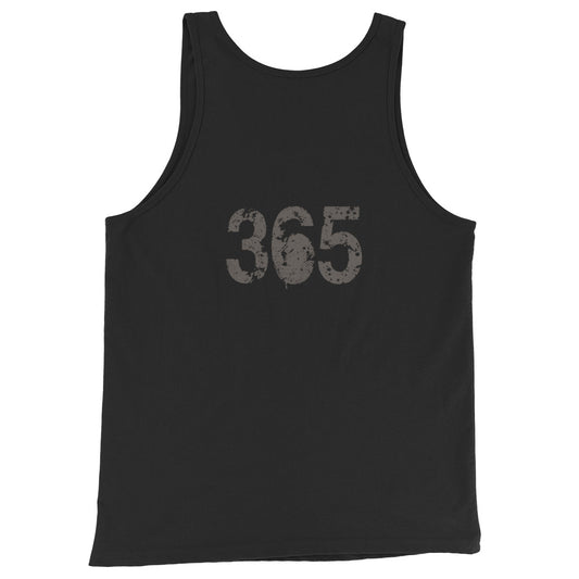 Unisex Tank Top