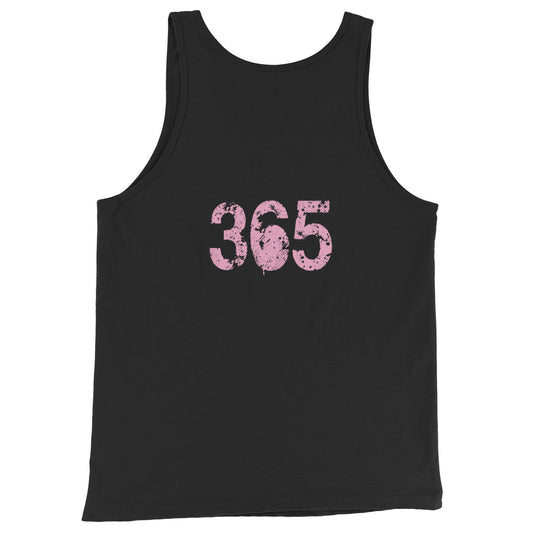 Unisex Tank Top