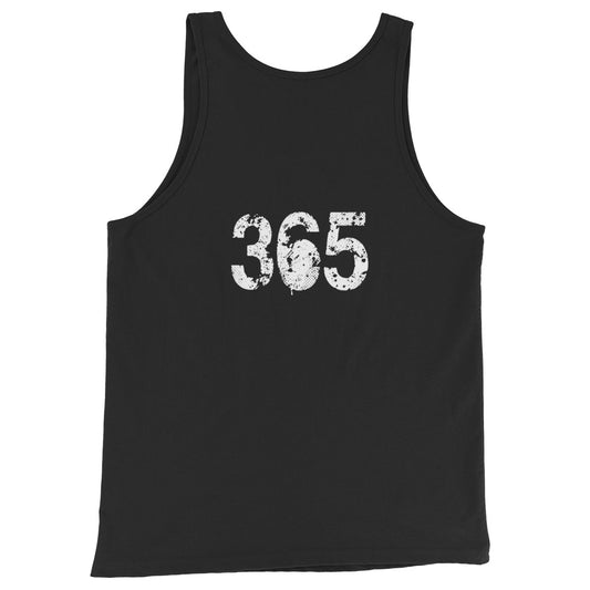 Unisex Tank Top