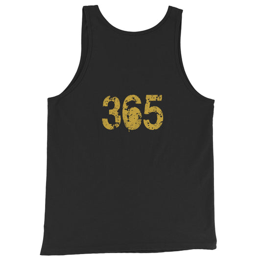 Unisex Tank Top