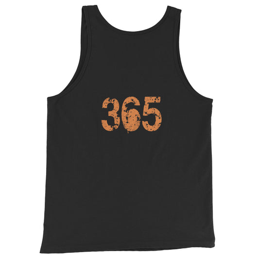 Unisex Tank Top