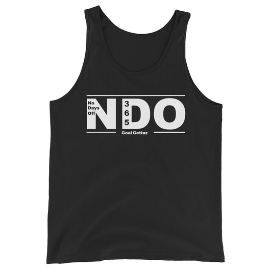 Unisex Tank Top