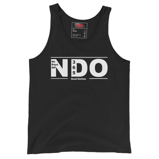 Unisex Tank Top