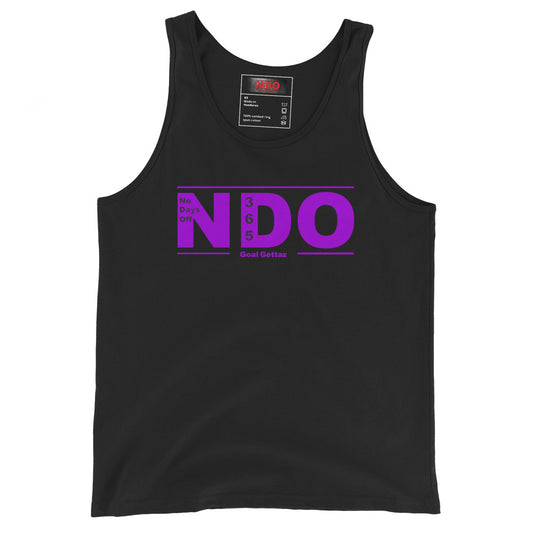 Unisex Tank Top