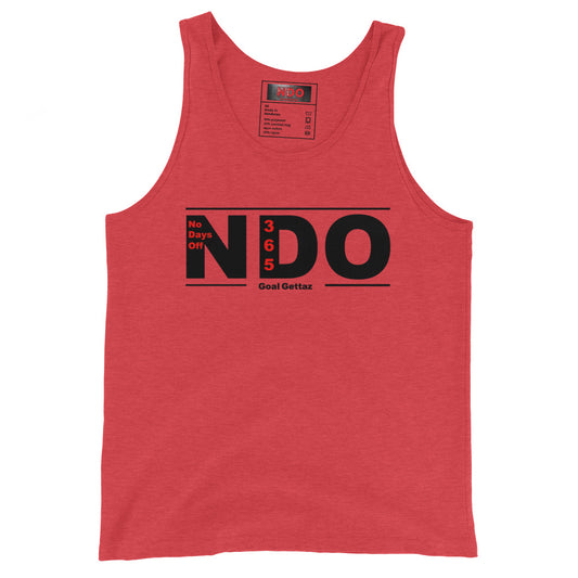 Unisex Tank Top