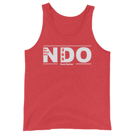 Unisex Tank Top