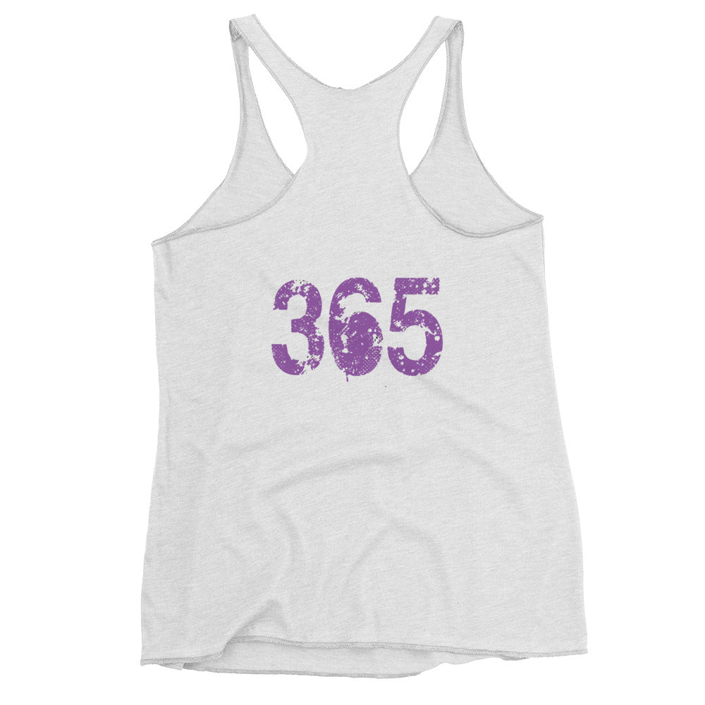 Women's Racerback Tank