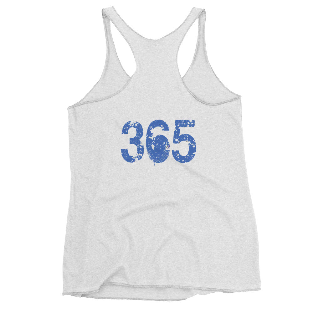 Women's Racerback Tank