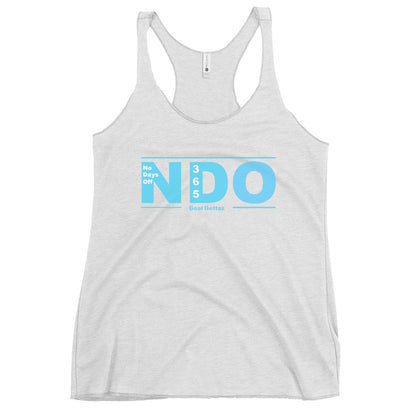 Women's Racerback Tank