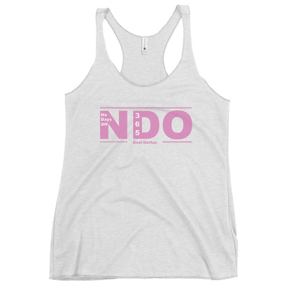 Women's Racerback Tank