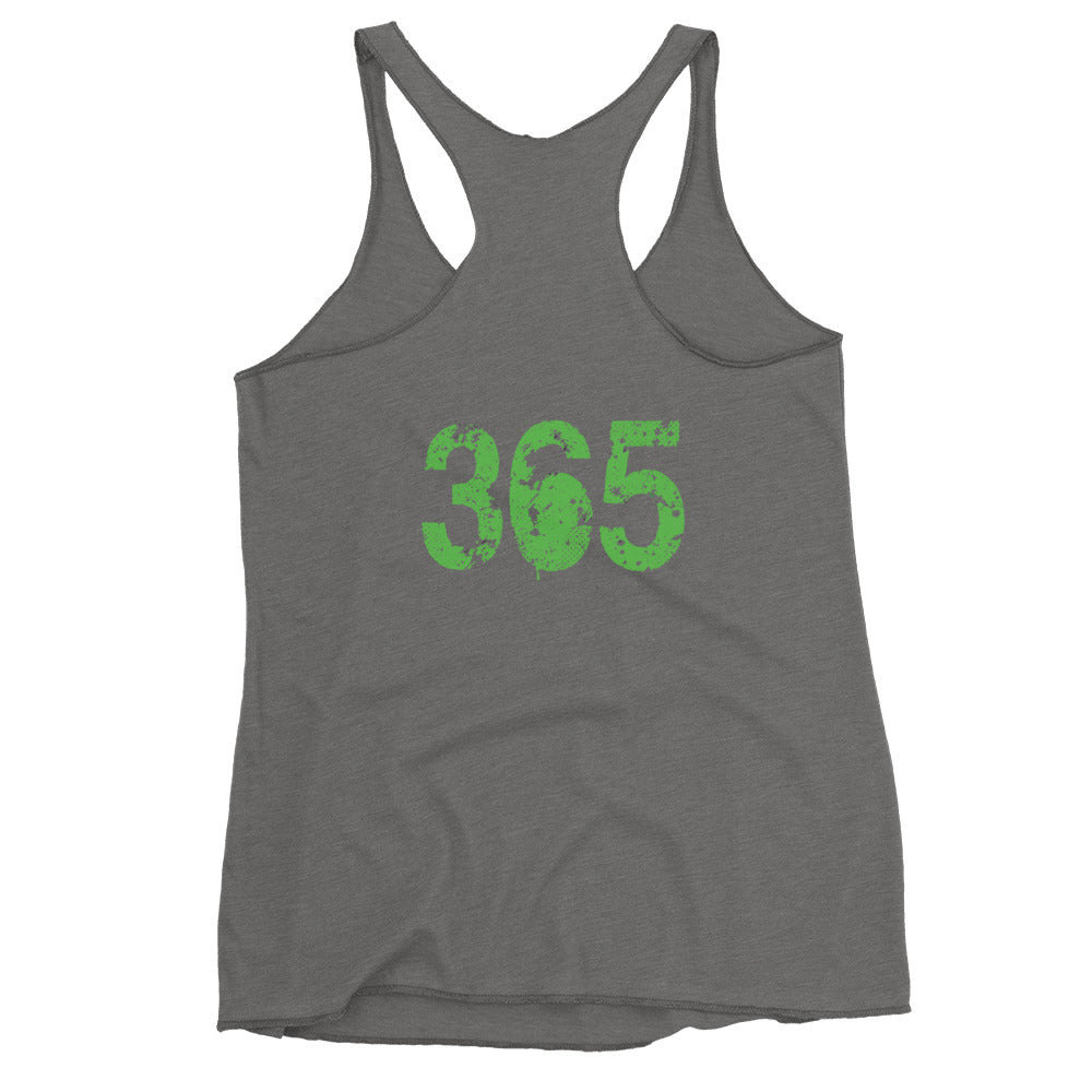 Women's Racerback Tank