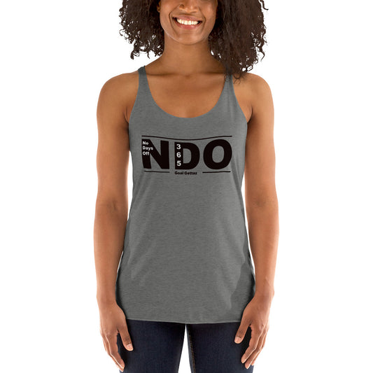 Women's Racerback Tank