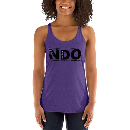 Women's Racerback Tank
