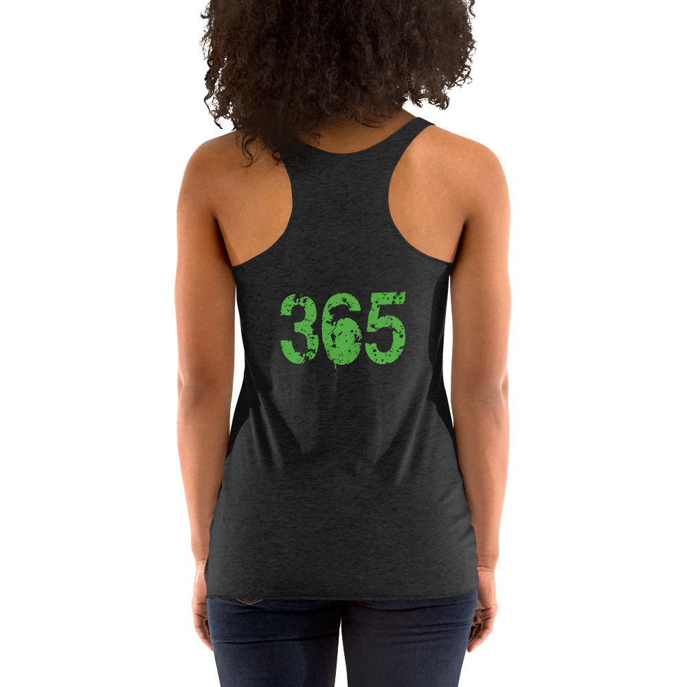 Women's Racerback Tank