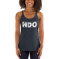 Women's Racerback Tank