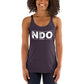 Women's Racerback Tank
