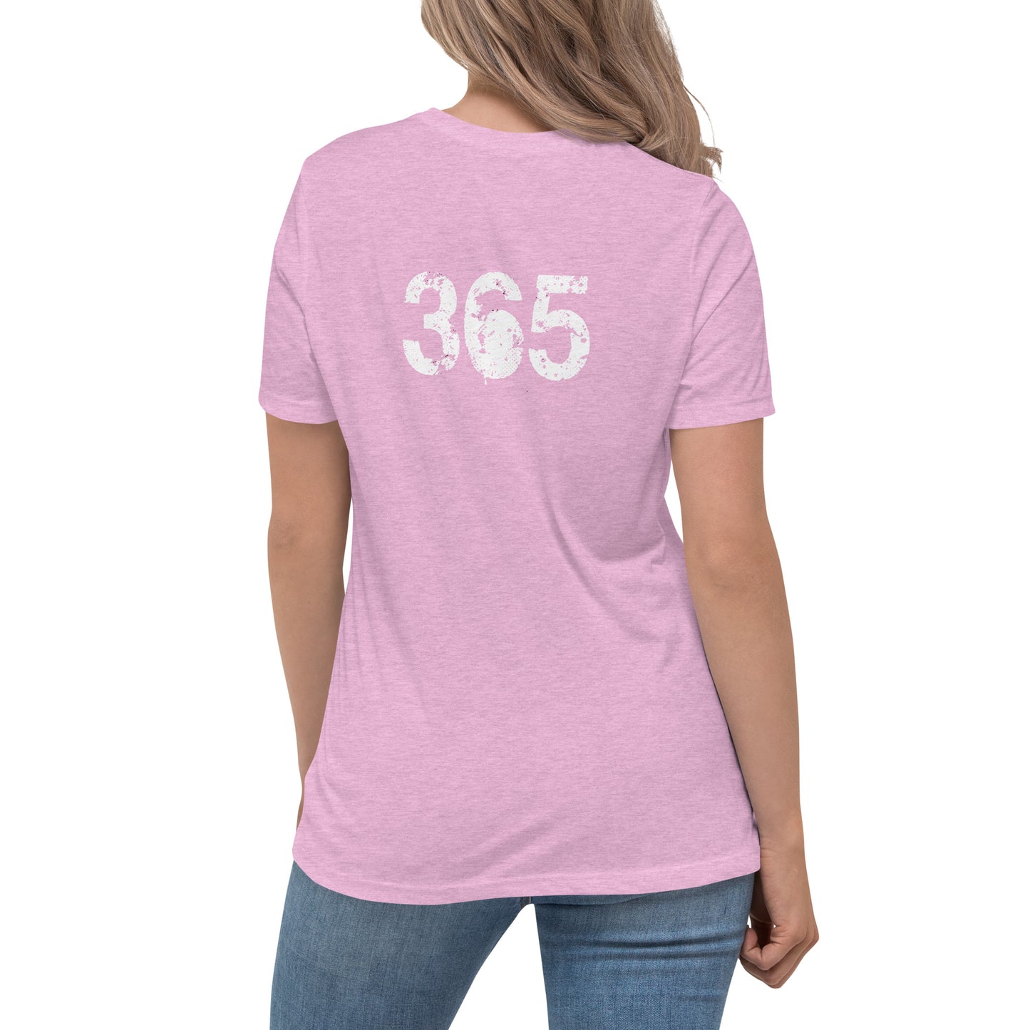 Women's Relaxed T-Shirt