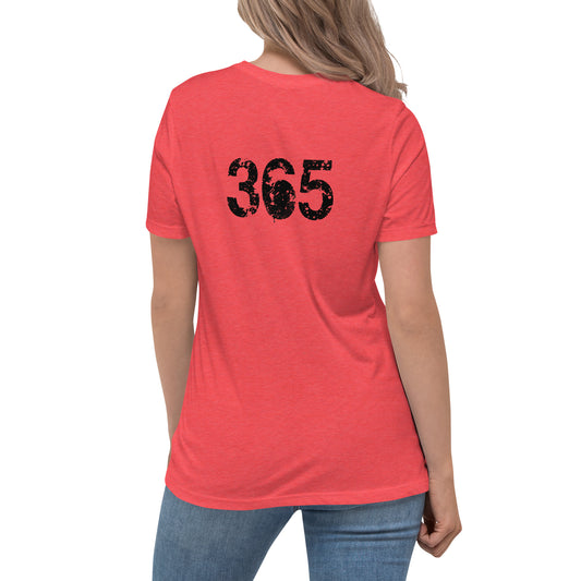 Women's Relaxed T-Shirt