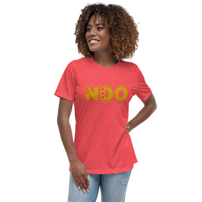 Women's Relaxed T-Shirt