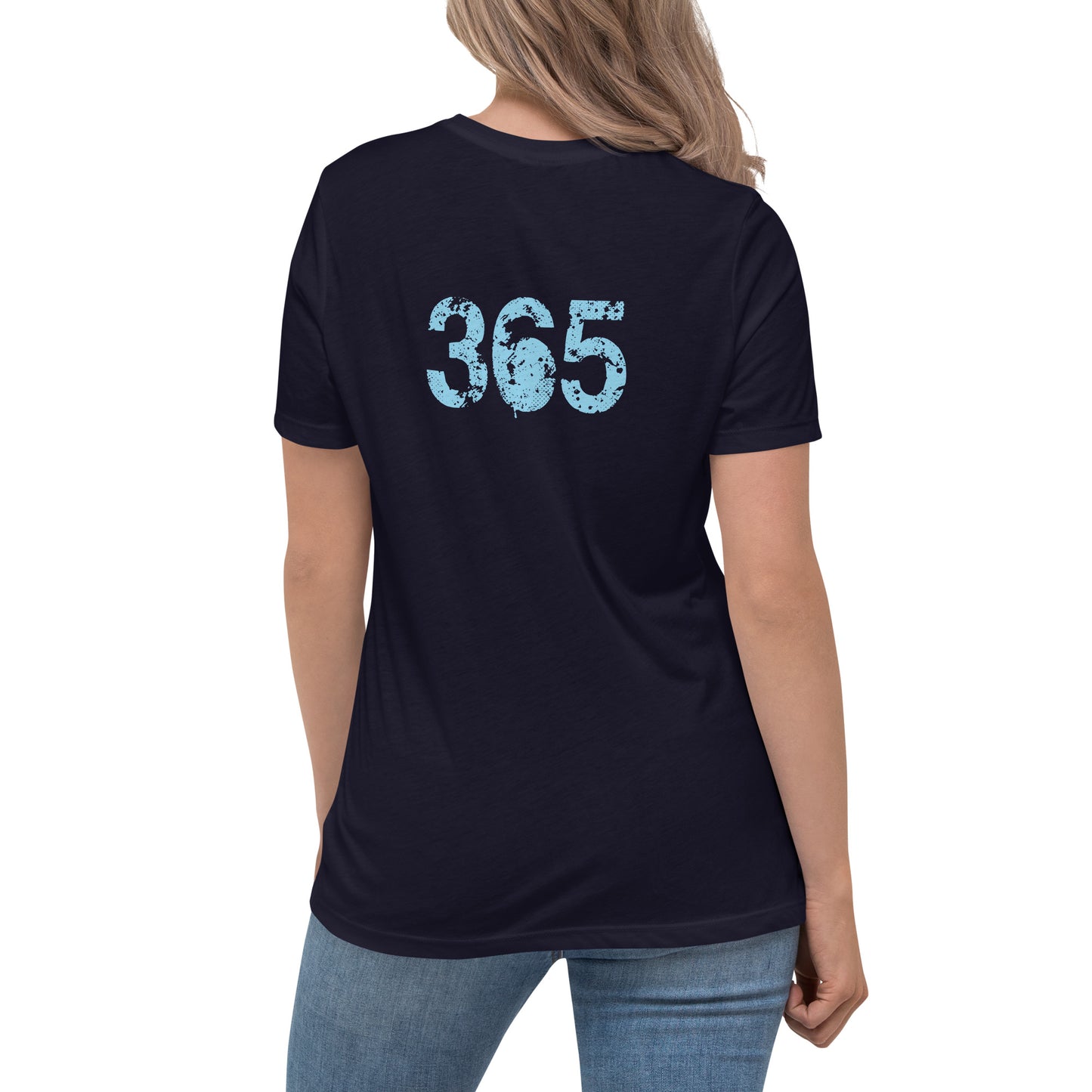 Women's Relaxed T-Shirt