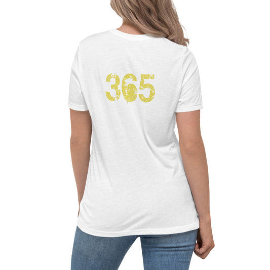 Women's Relaxed T-Shirt